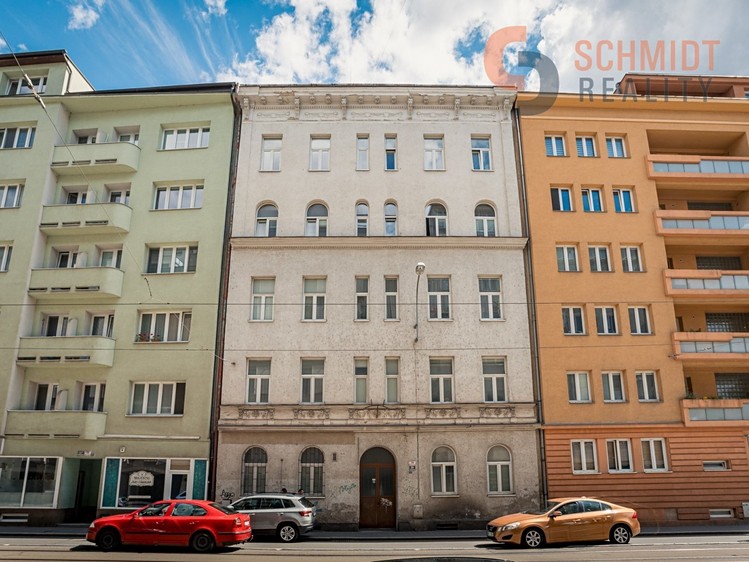 Prodej komerčního prostoru, 44 m² (7 z 7)