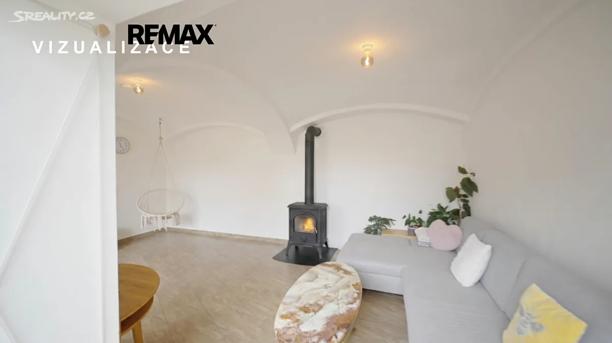 Prodej rodinného domu 210 m², pozemek 743 m² – další