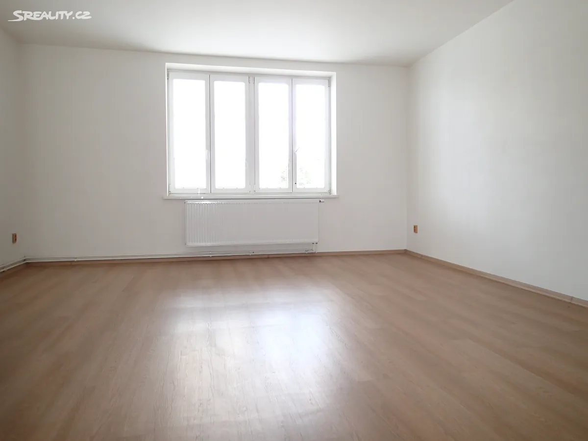 Pronájem bytu 3+kk 85 m² – pohled 6