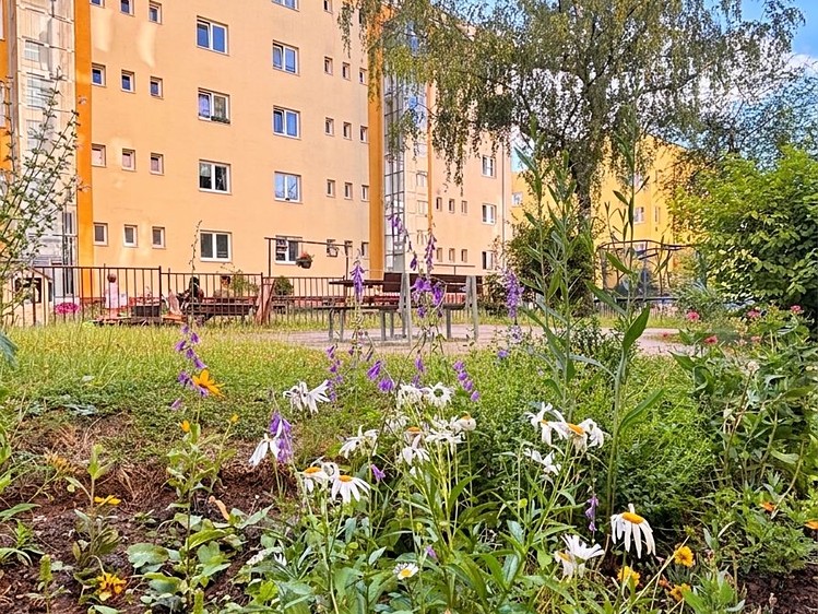 Квартира 2+kk на продаж, 54 м² (18 з 20)