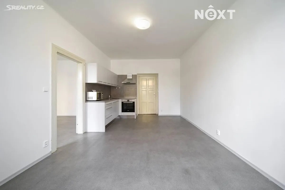 Pronájem bytu 2+kk 53 m² - Widok 2