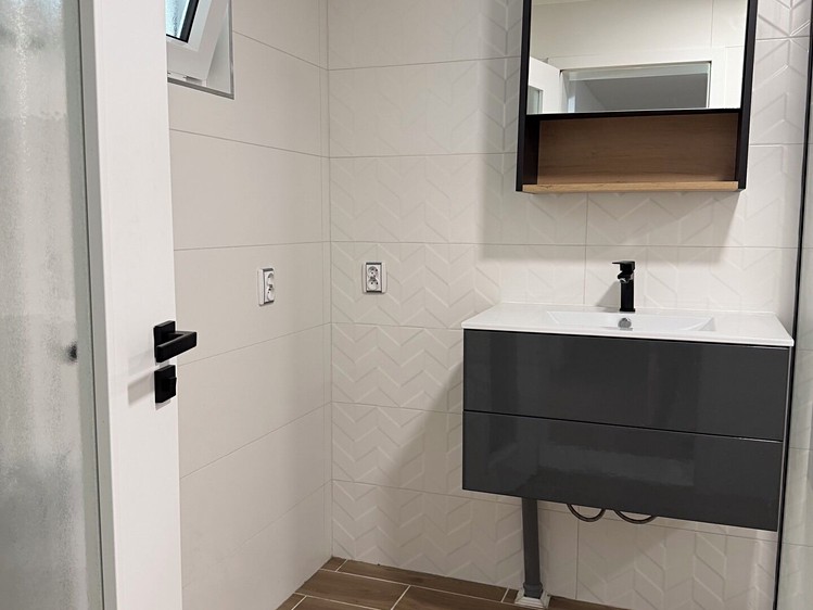 Pronájem bytu 1+kk, 53 m² (9 z 9)