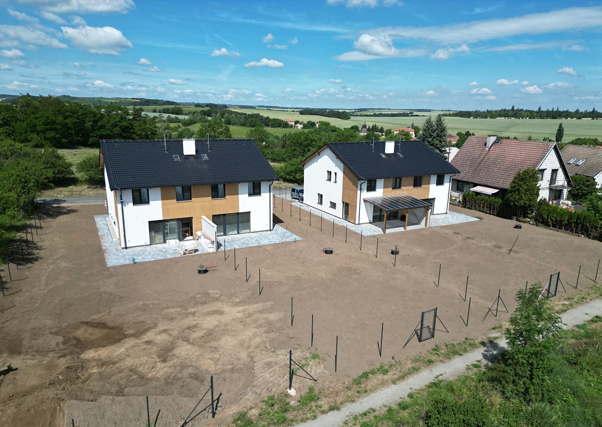 Prodej rodinného domu 144 m², pozemek 564 m² – fotografie 4