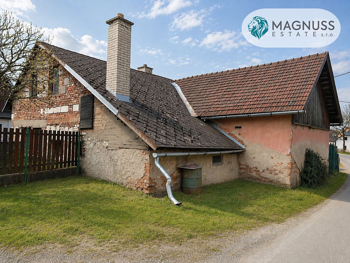Prodej chalupy 98 m², pozemek 189 m² – fotografie 3