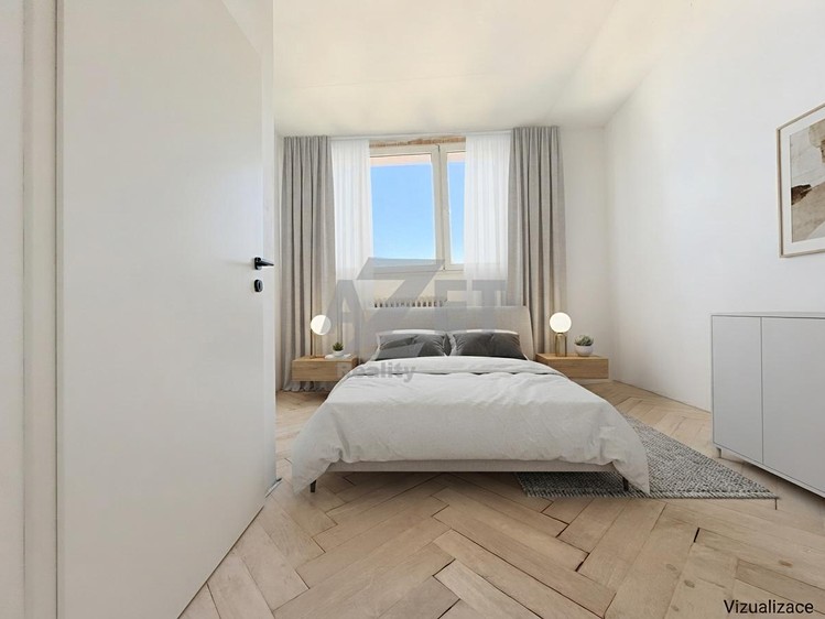 Prodej bytu 3+1, 65 m² (13 z 21)