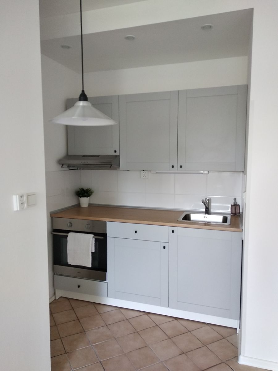 Prodej bytu 1+kk 35 m²