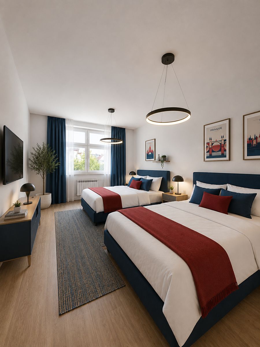 Prodej bytu 1+kk 37 m² – fotografie 2