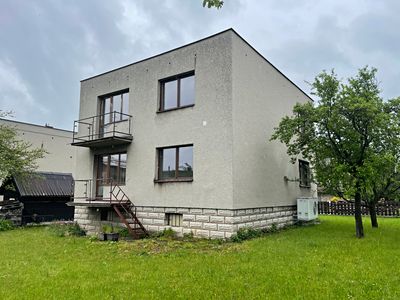 Prodej rodinného domu 186 m², pozemek 698 m²