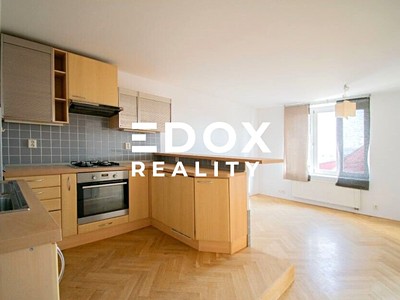 Prodej bytu 3+kk 81 m²