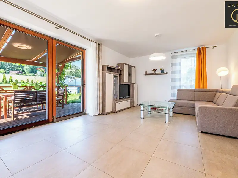 Prodej rodinného domu 130 m², pozemek 1775 m², Heřmaničky – náhled fotky 3