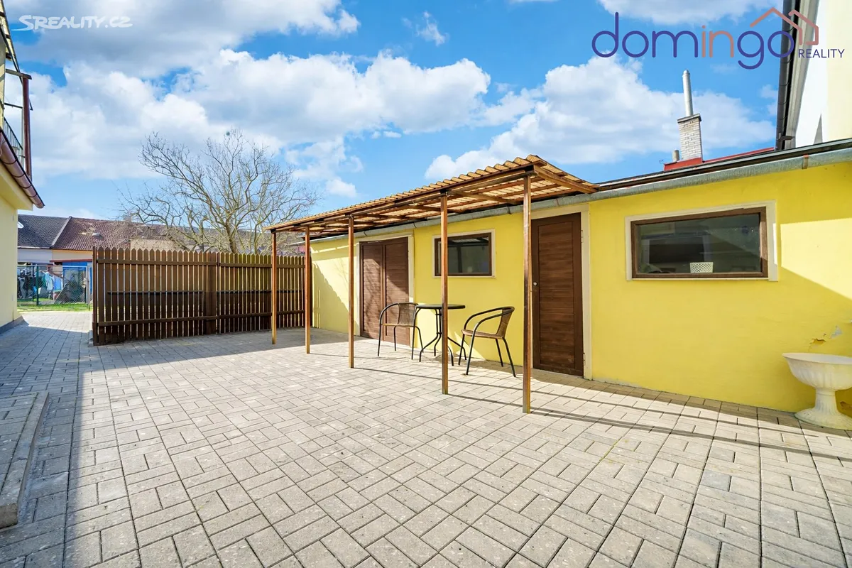 Prodej rodinného domu 170 m², pozemek 311 m² – pohled 6