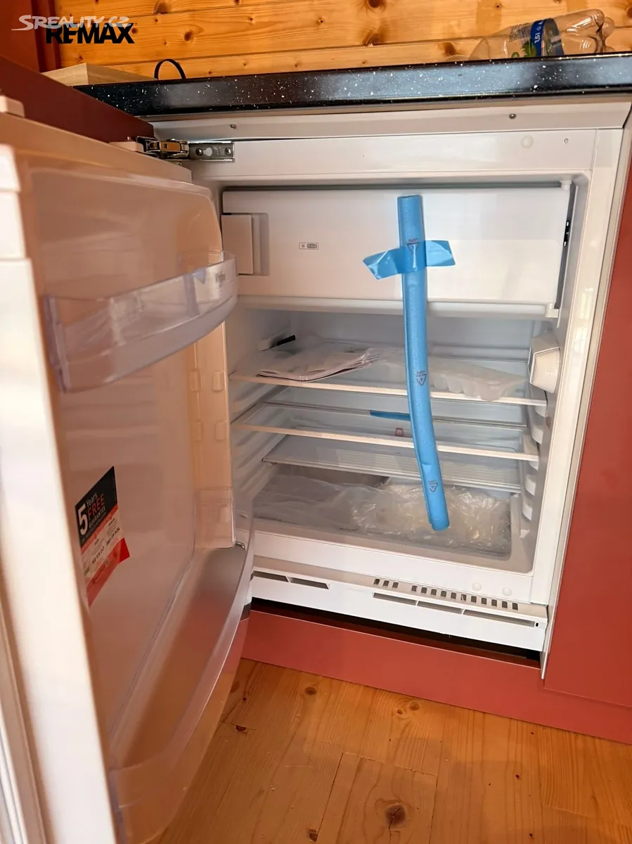 Prodej chaty 34 m², pozemek 499 m² – pohled 5