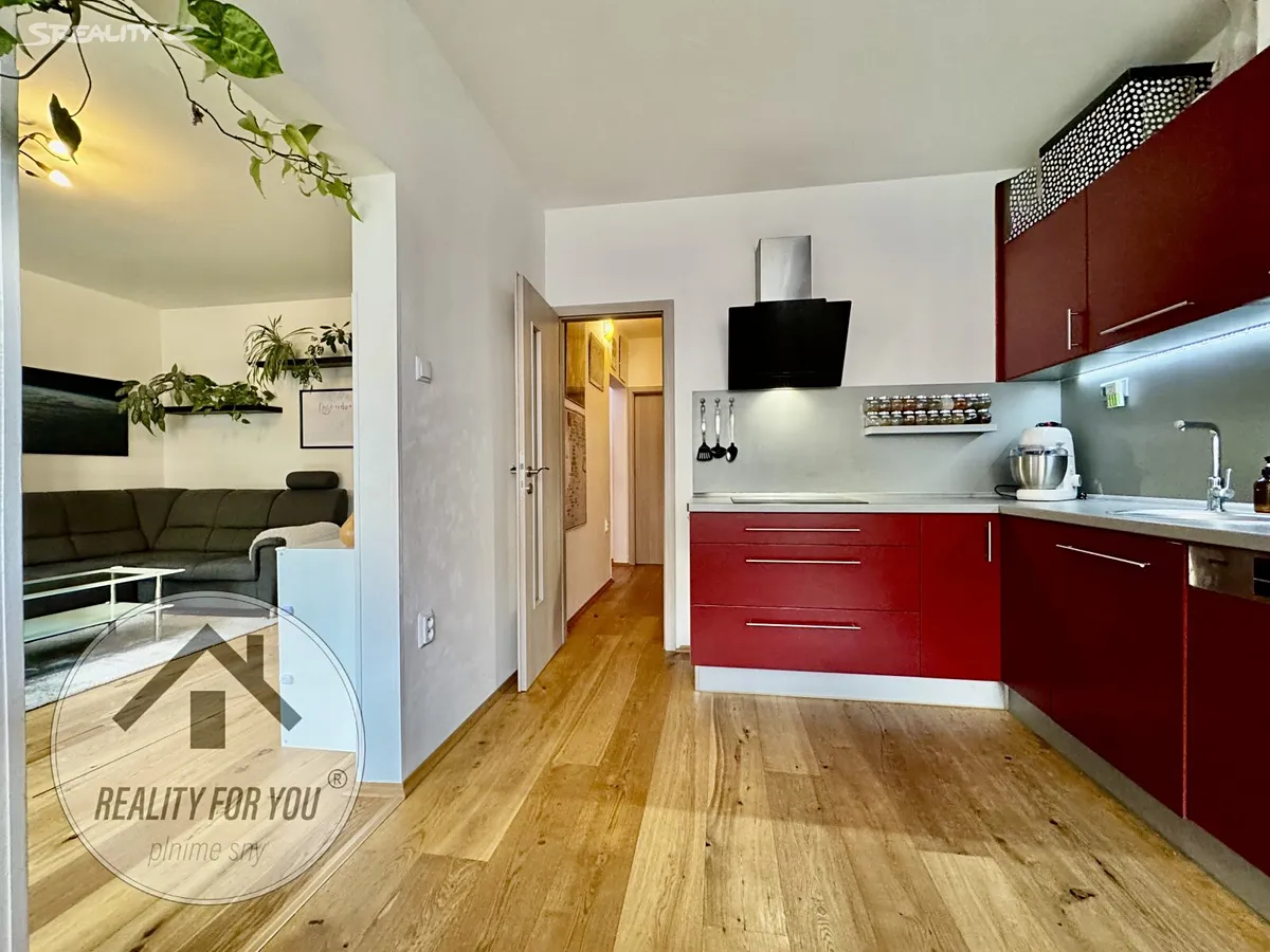 Prodej bytu 3+1 75 m² – pohled 6