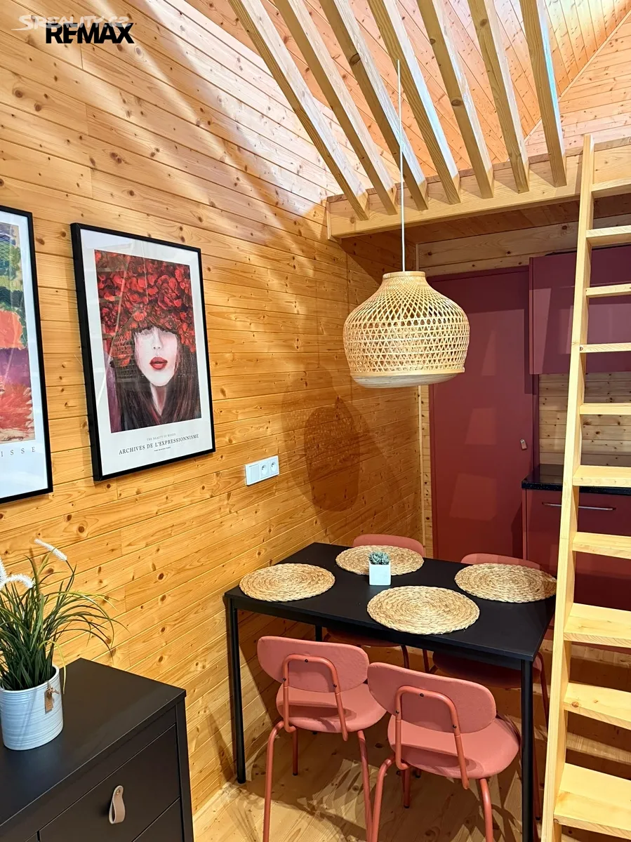 Prodej chaty 34 m², pozemek 499 m² – pohled 6