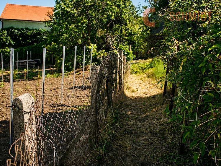 Prodej pozemku, 849 m² (3 z 7)