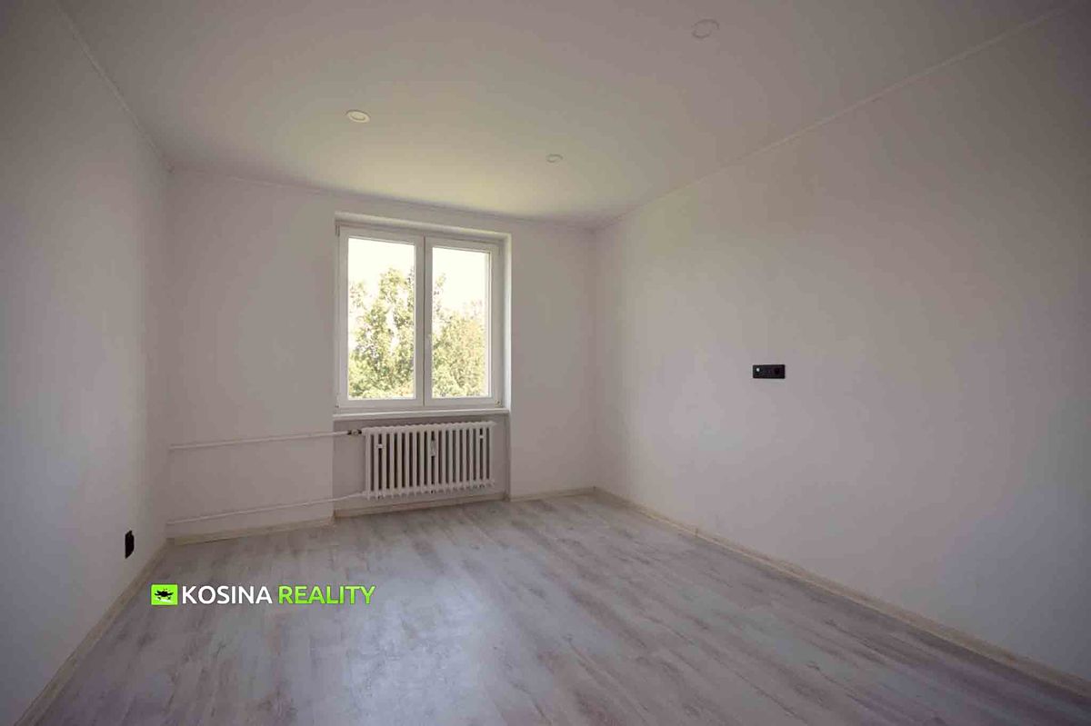 Pronájem bytu 2+1 53 m² – fotografie 3