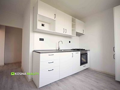 Pronájem bytu 2+1 53 m²