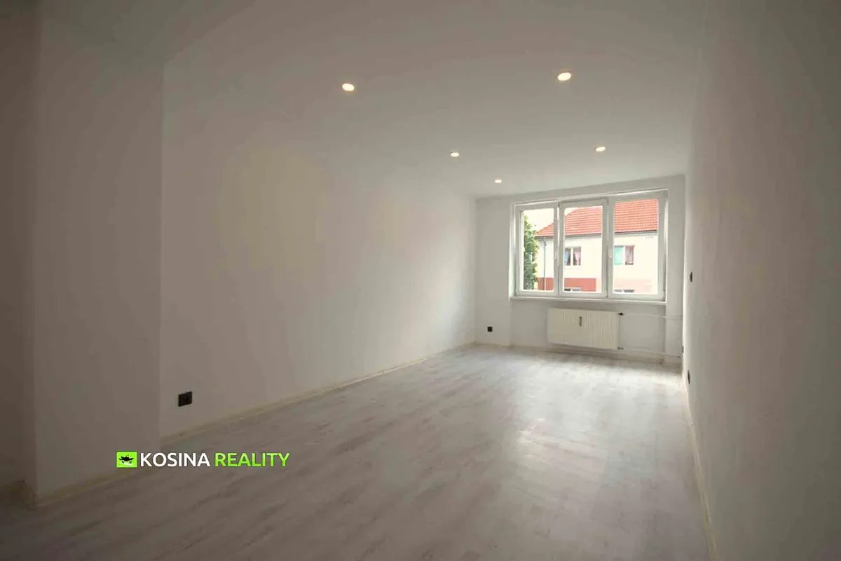 Prodej bytu 2+1 53 m²