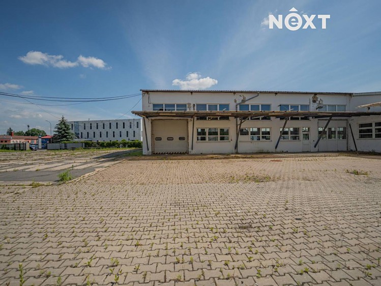 Комерційне приміщення в оренду, 2 601 м² (25 з 30)