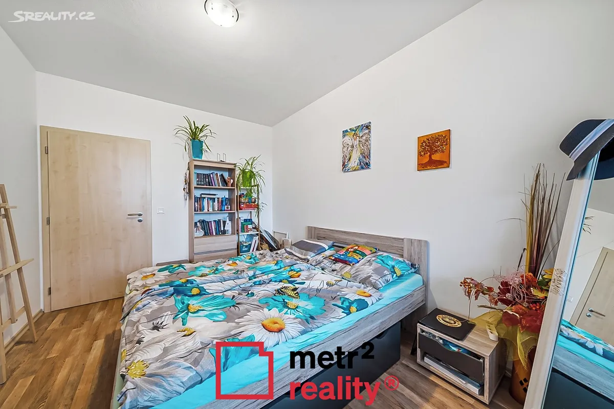 Prodej bytu 2+kk 53 m² – pohled 6