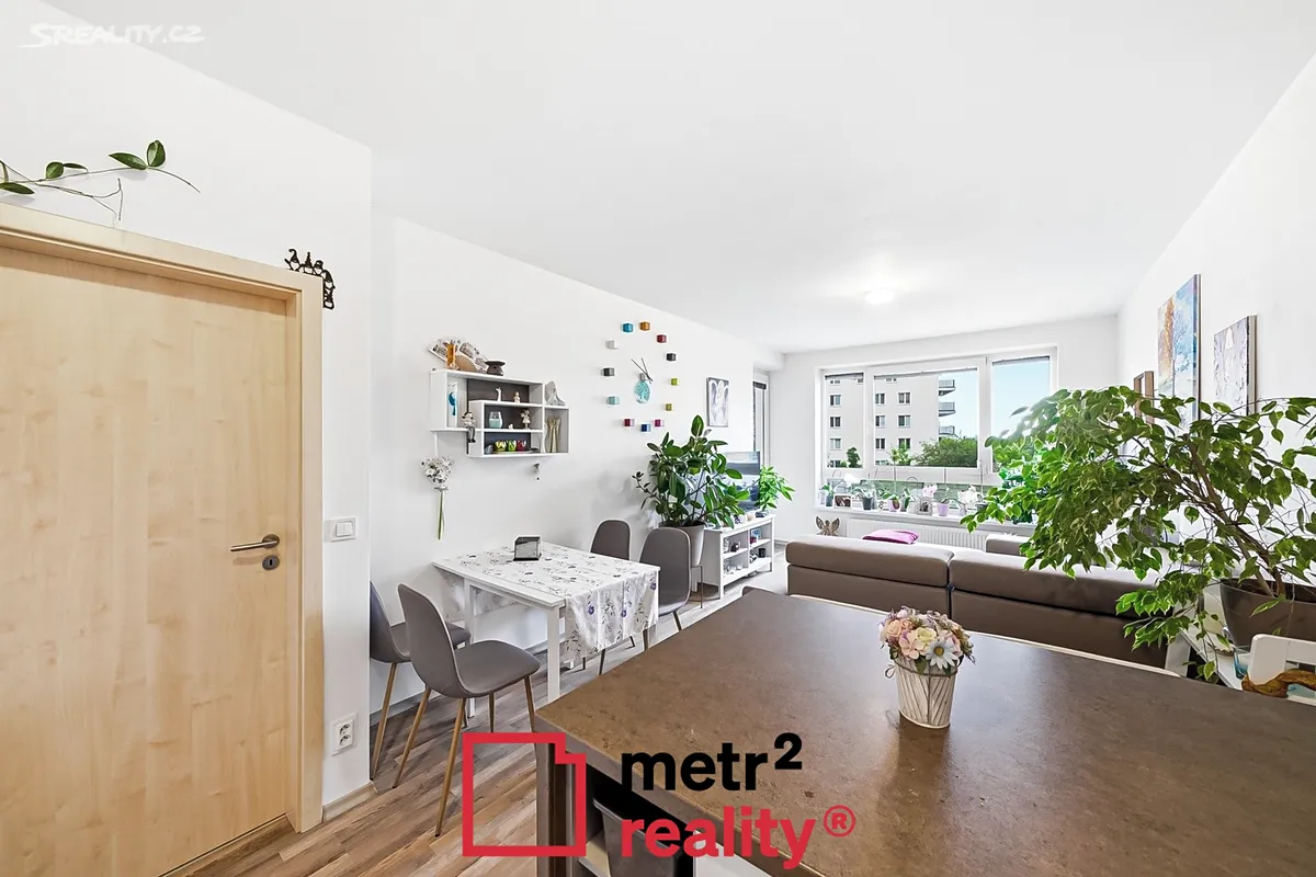 Prodej bytu 2+kk 53 m² – pohled 4
