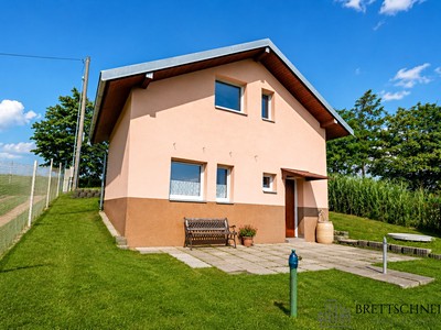 Prodej  chaty 35 m², pozemek 416 m²