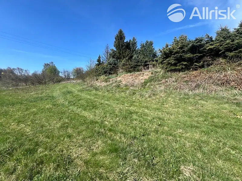 Prodej stavebního pozemku 3780 m², Bruntál – náhled fotky 3