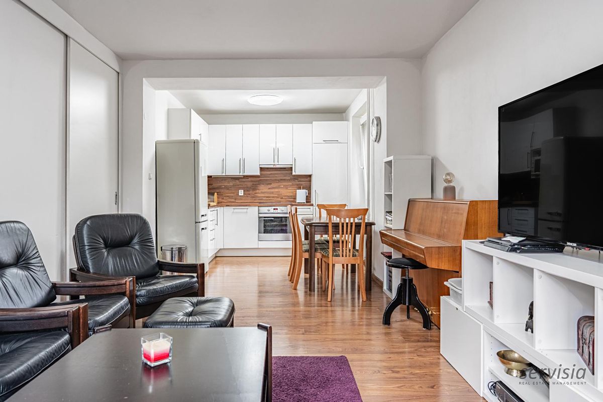 Prodej bytu 3+kk 126 m² – fotografie 4