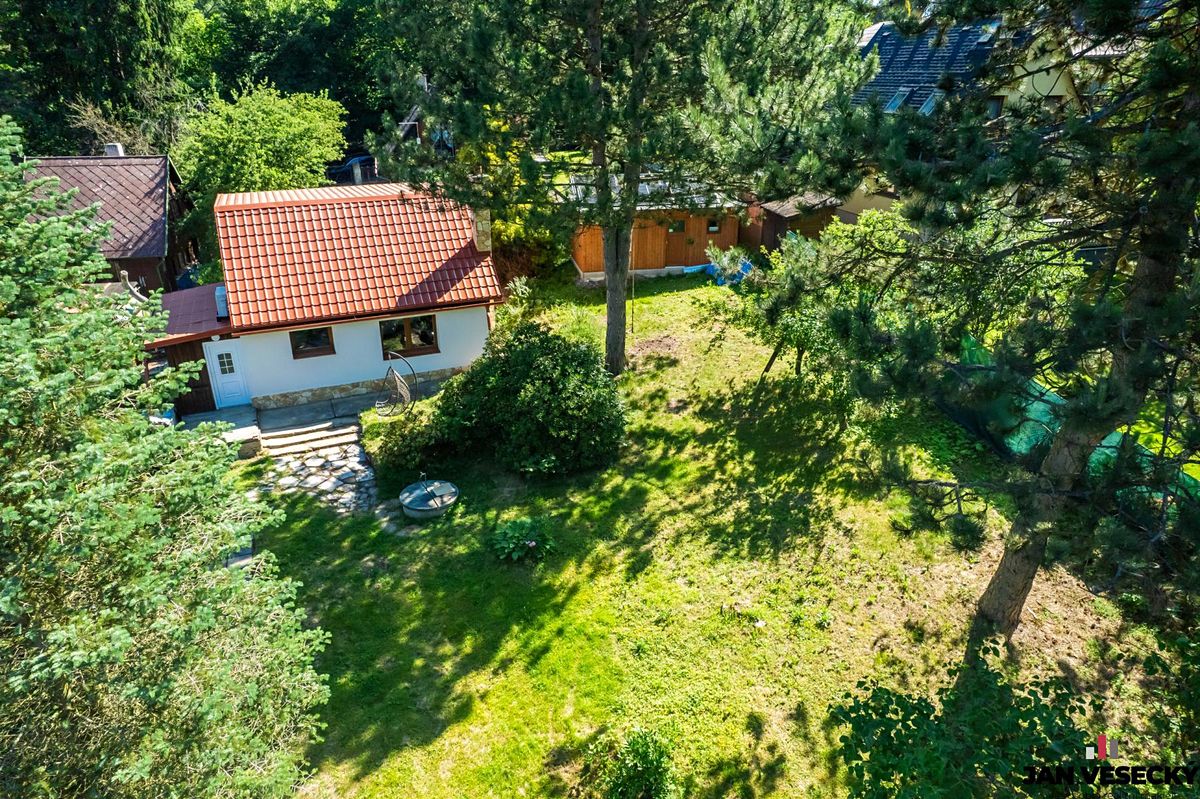 Prodej chaty 84 m², pozemek 673 m² – fotografie 4