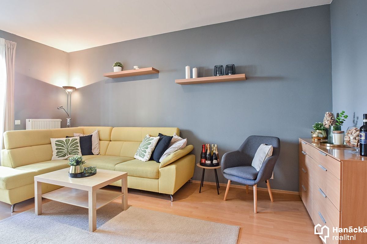 Prodej bytu 2+kk 62 m² – fotografie 3