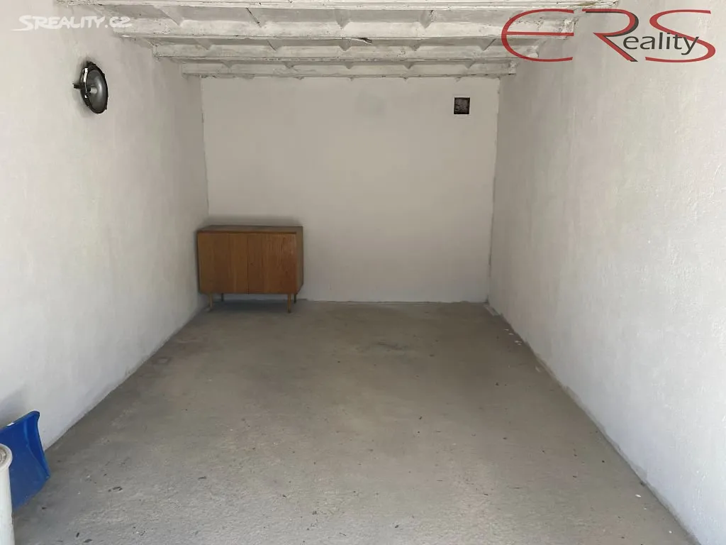 Pronájem garáže 19 m² - Widok 4