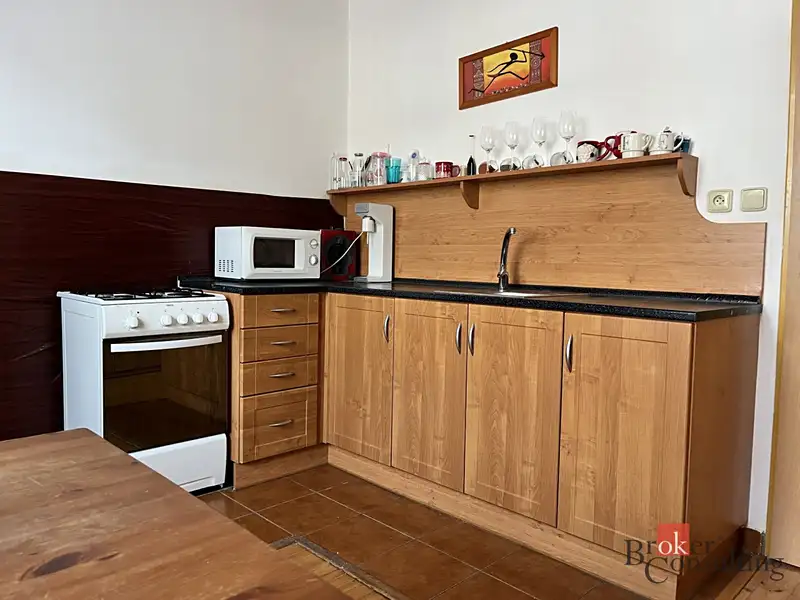 Pronájem bytu 2+kk 46 m², Opava – náhled fotky 2