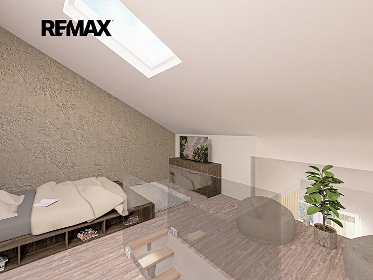 Prodej bytu 3+kk, 67 m² (3 z 27)