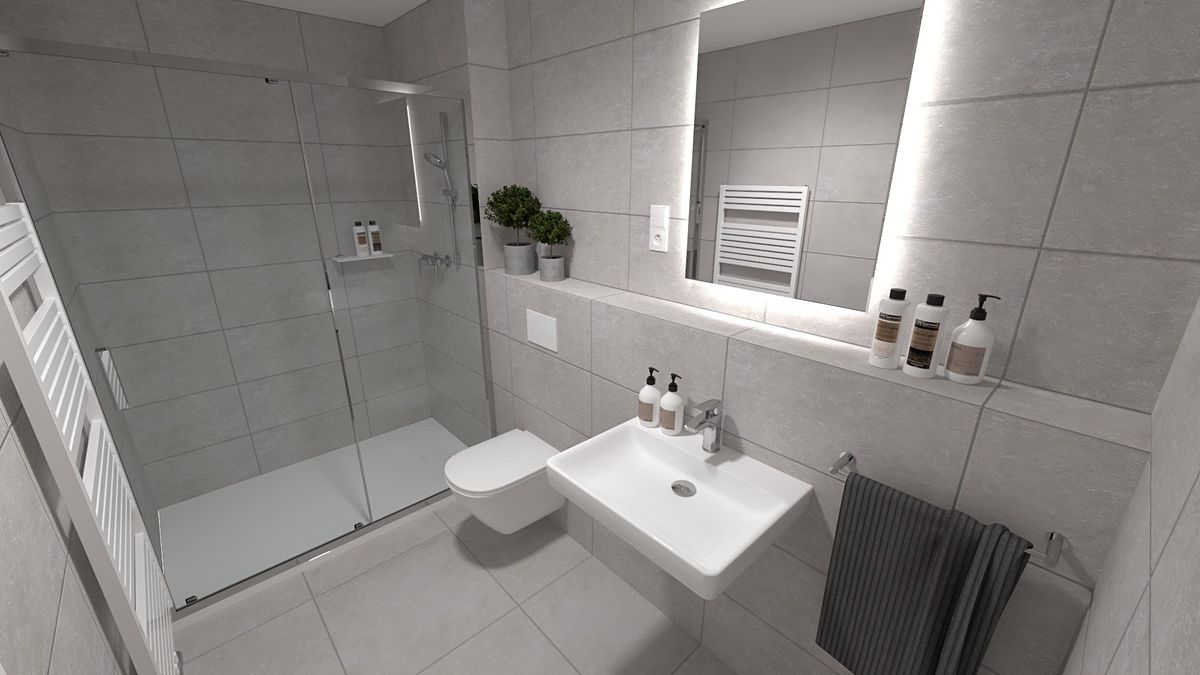 Prodej bytu 4+kk 126 m² – fotografie 5
