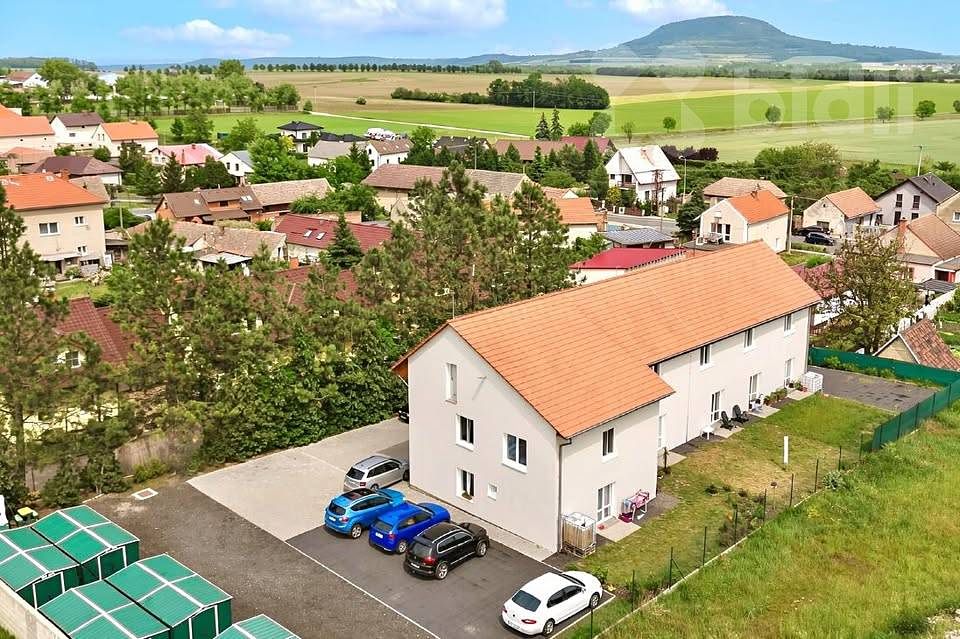 Pronájem bytu atypický 29 m²
