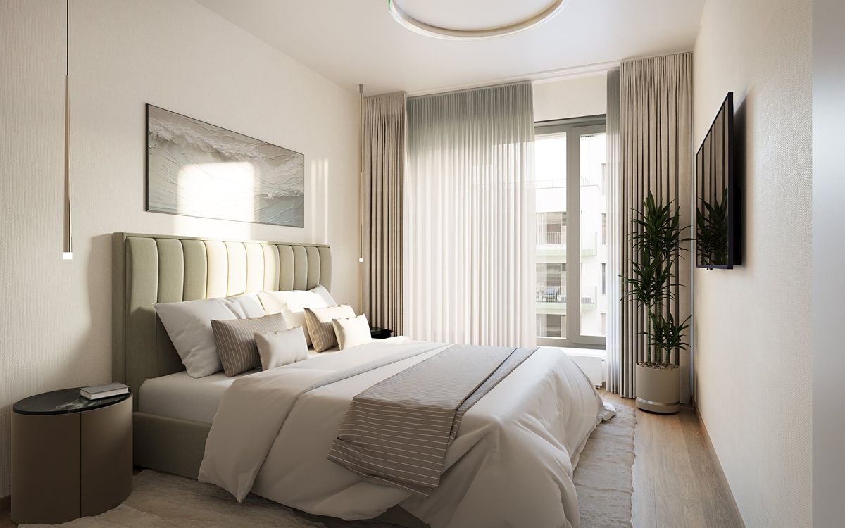 Prodej bytu 3+kk 81 m² – fotografie 2