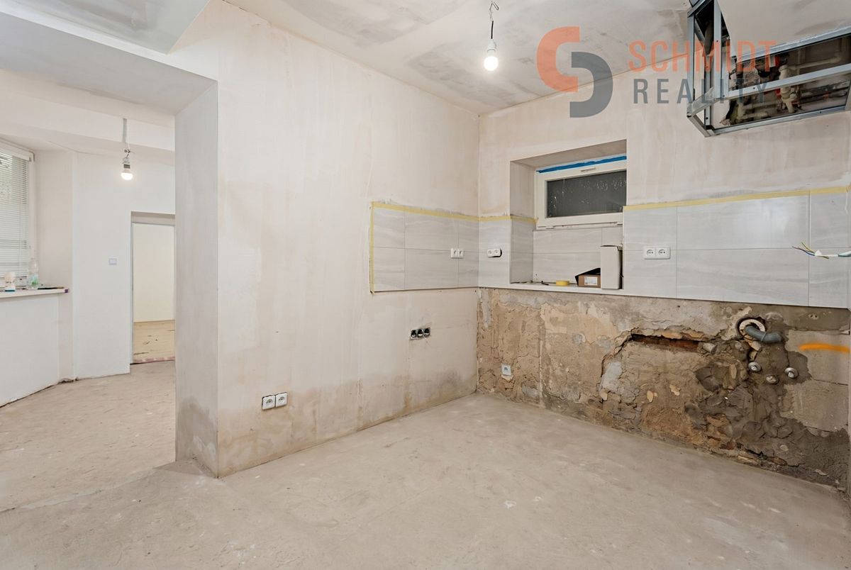 Prodej bytu 2+1 44 m² – fotografie 2