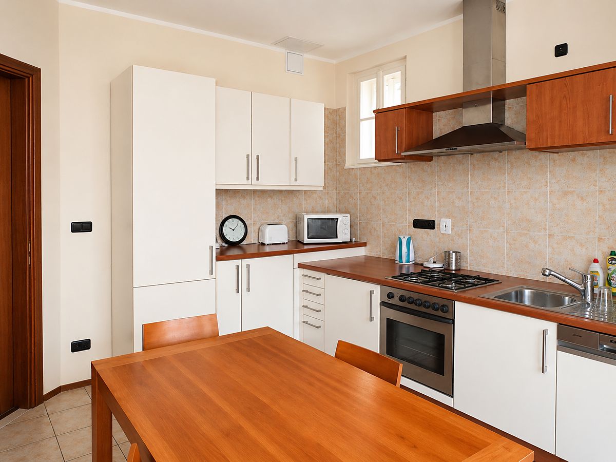 Pronájem bytu 3+kk 89 m² – fotografie 3