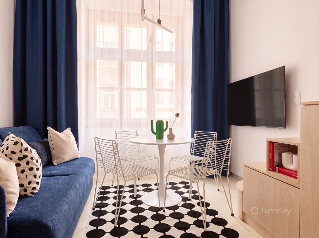 Prodej ubytovacího zařízení 34 m² – fotografie 4