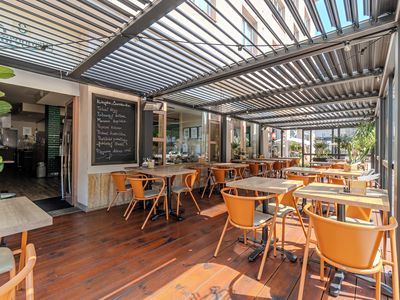 Prodej restaurace 180 m²