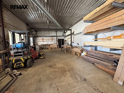 Комерційне приміщення в оренду, 300 м² (3 з 7)