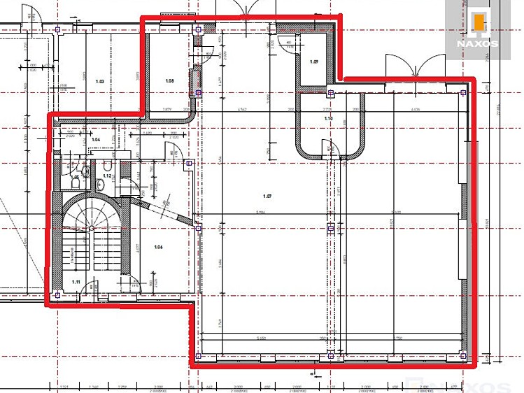 Gewerbefläche zur Miete, 415 m² (32 von 33)