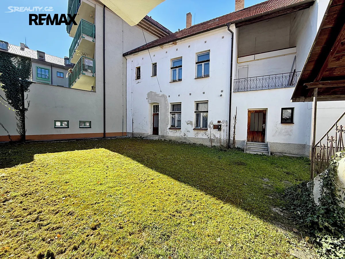 Prodej činžovního domu 835 m² - Ansicht 5