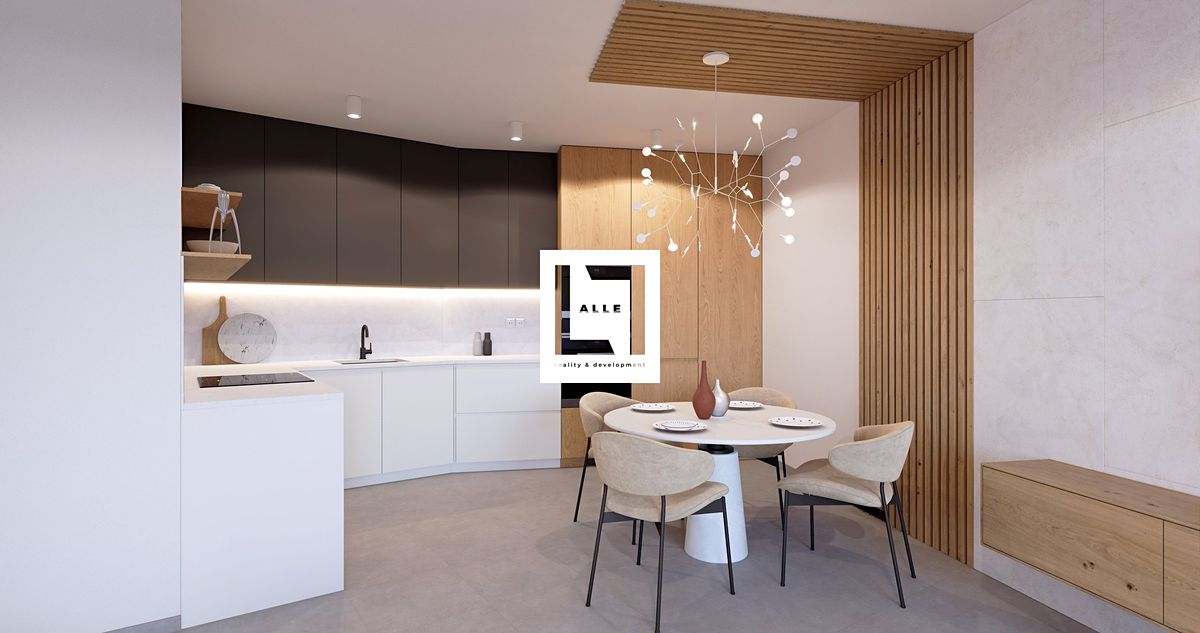 Prodej bytu 2+kk 55 m² – fotografie 5