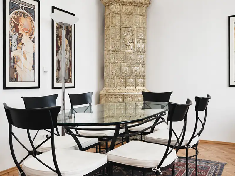 Pronájem bytu 3+1 81 m², Praha – náhled fotky 2