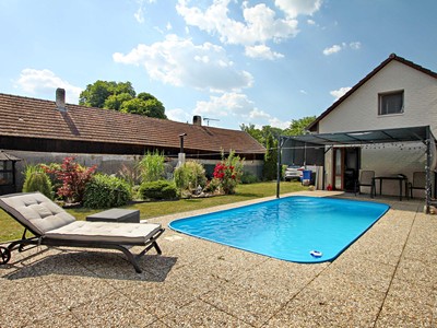 Prodej  rodinného domu 122 m², pozemek 464 m²