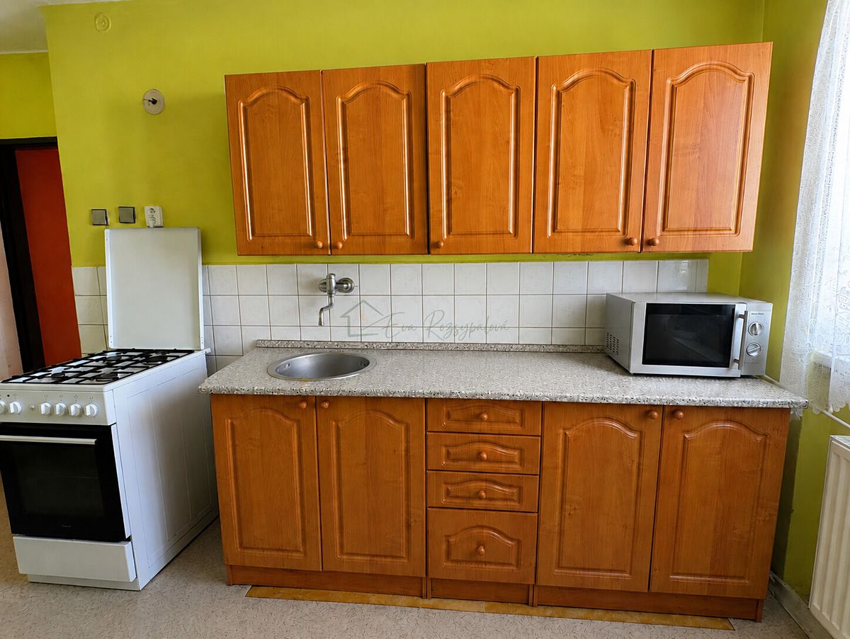 Prodej bytu 2+1 56 m² – fotografie 2