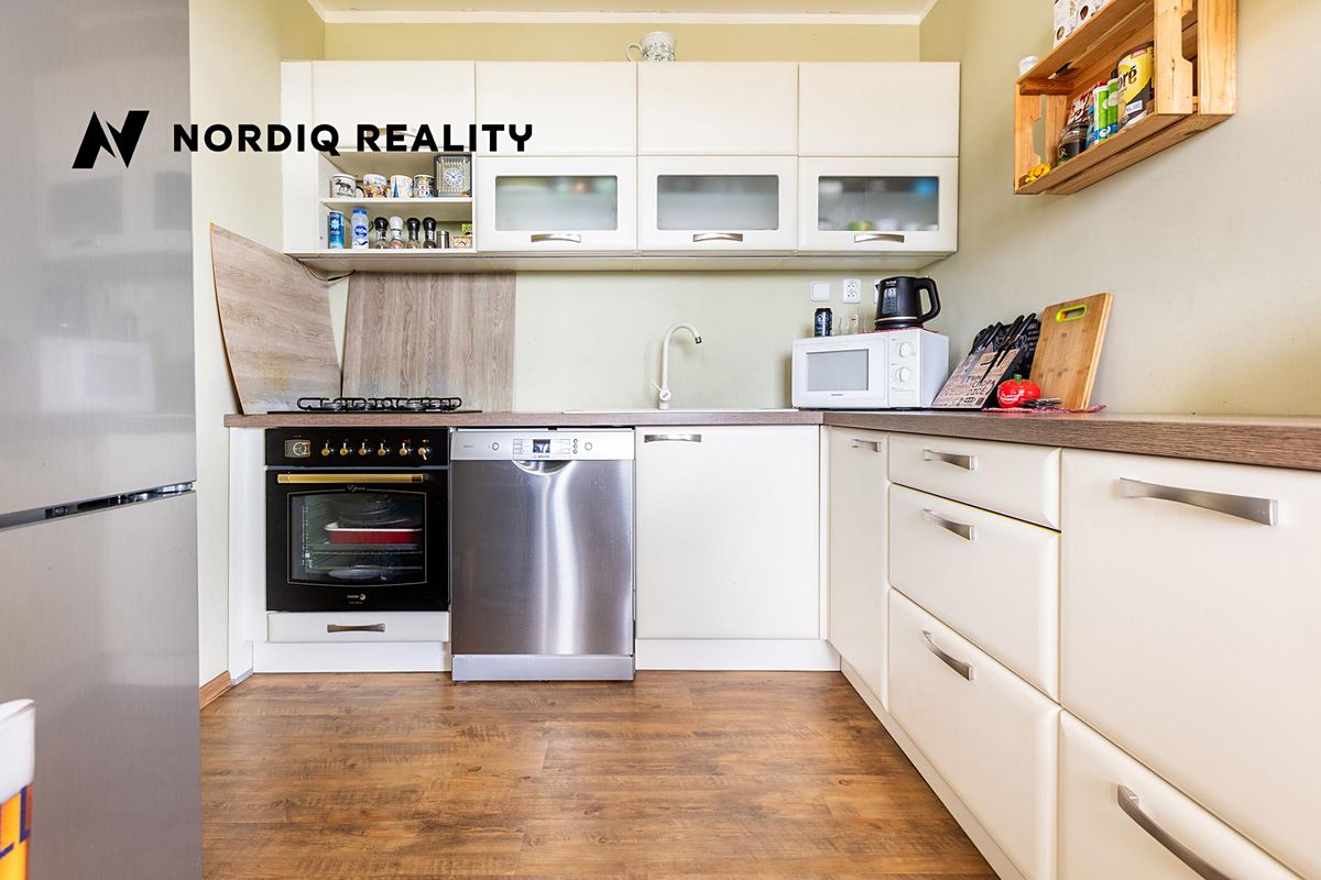 Prodej bytu 3+1 73 m² – fotografie 2