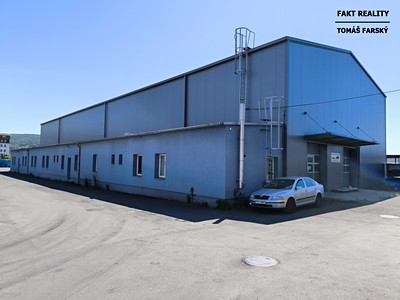 Комерційне приміщення в оренду, 1 250 м² (3 з 39)