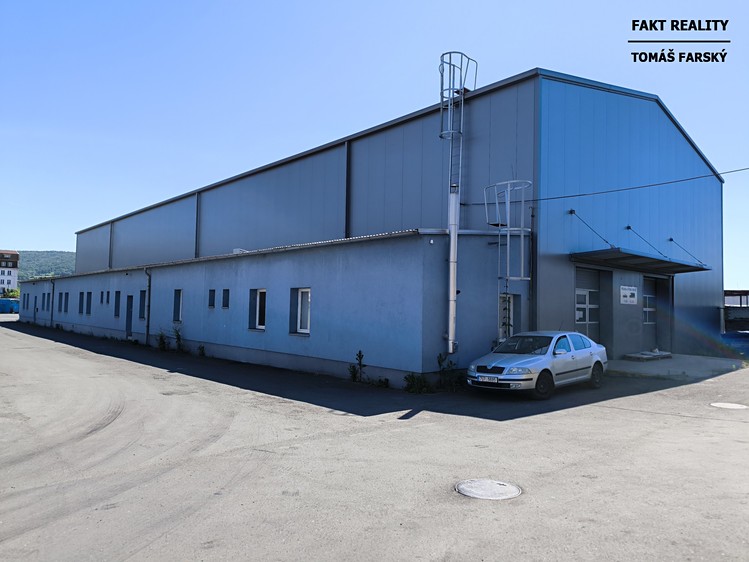 Комерційне приміщення в оренду, 1 250 м² (3 з 39)